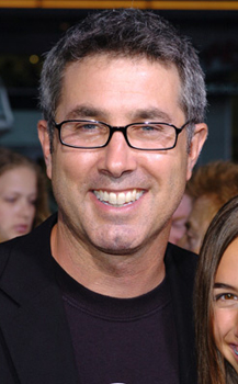 Peter Segal